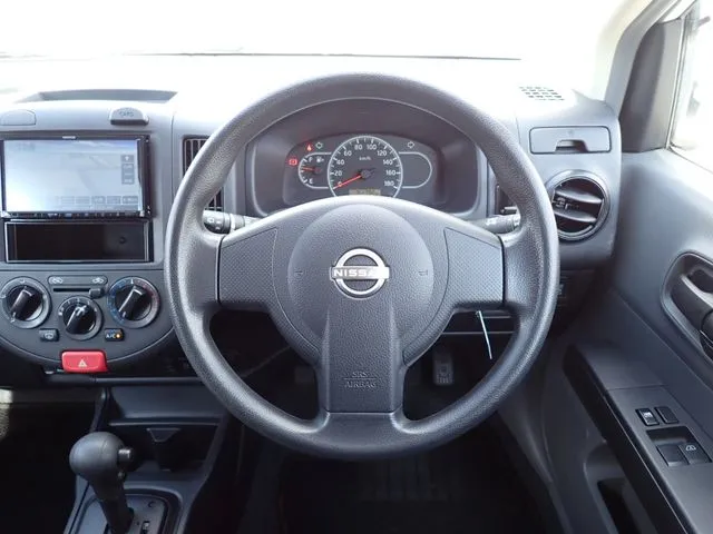 ＮＶ１５０　ＡＤ　２ＷＤ（ニッサン）の車両写真