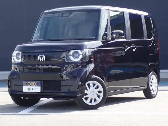 ホンダ Ｎ　ＢＯＸ