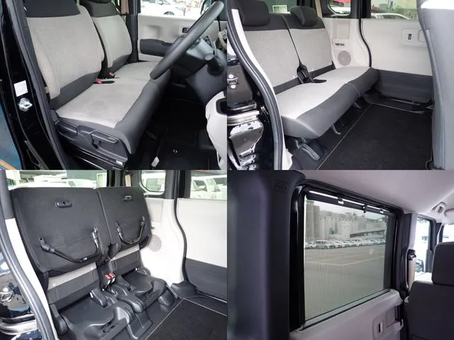 ホンダ　Ｎ　ＢＯＸ