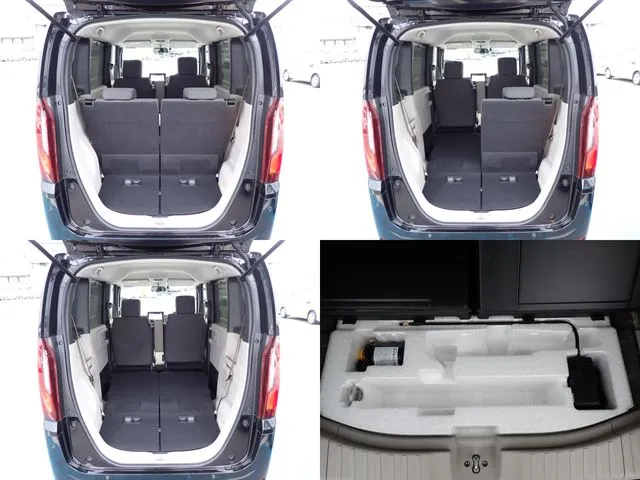 ホンダ　Ｎ　ＢＯＸ