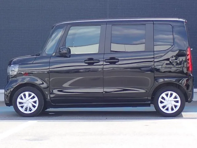 ホンダ　Ｎ　ＢＯＸ