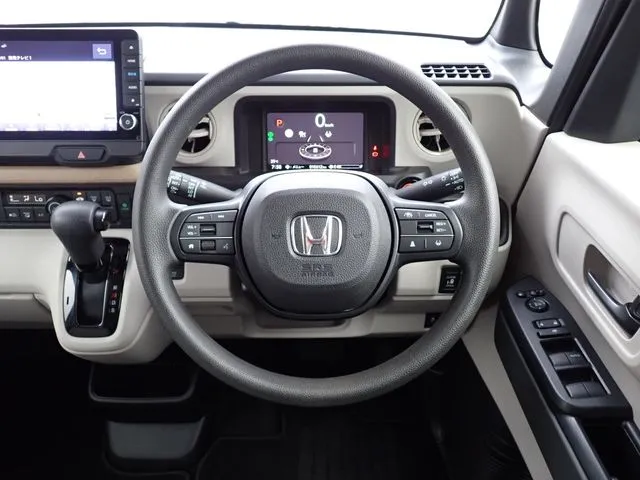 ホンダ　Ｎ　ＢＯＸ