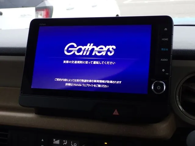 ホンダ　Ｎ　ＢＯＸ