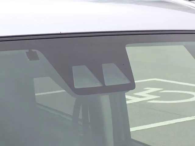 ルーミー(トヨタ)の車両写真