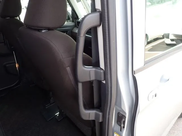ルーミー(トヨタ)の車両写真