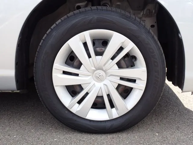 ルーミー(トヨタ)の車両写真