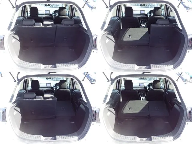 MAZDA2(マツダ)の車両写真