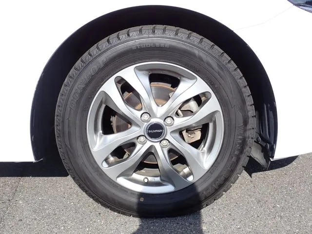 MAZDA2(マツダ)の車両写真