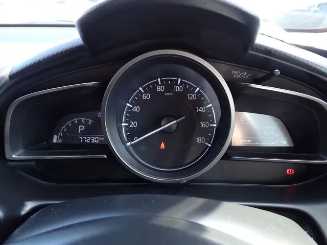 MAZDA2(マツダ)の車両写真