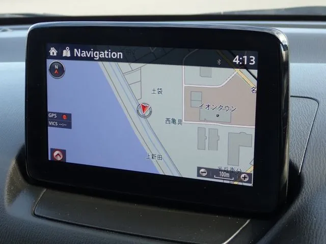 MAZDA2(マツダ)の車両写真