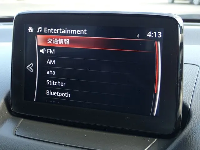 MAZDA2(マツダ)の車両写真