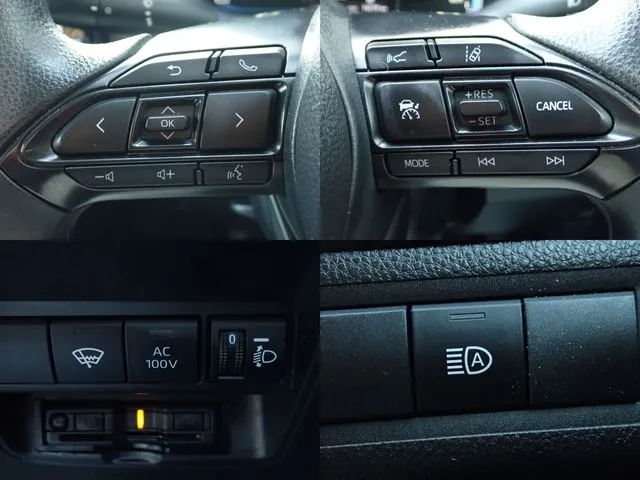 アクア（トヨタ）の車両写真
