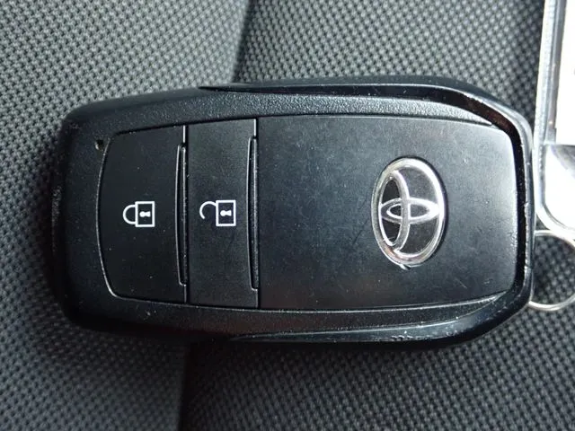アクア（トヨタ）の車両写真