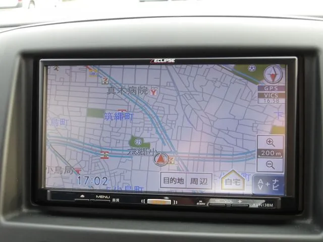ＮＶ２００バネットバン（ニッサン）の車両写真
