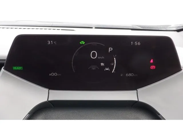 プリウス(トヨタ)の車両写真