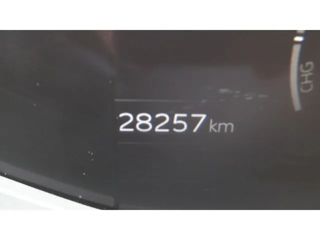 プリウス(トヨタ)の車両写真
