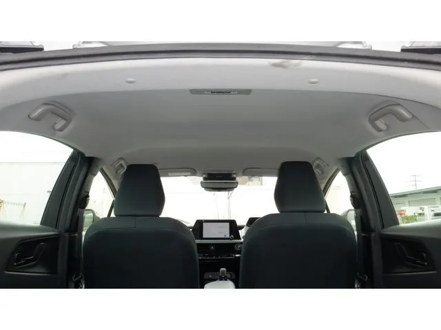 プリウス(トヨタ)の車両写真