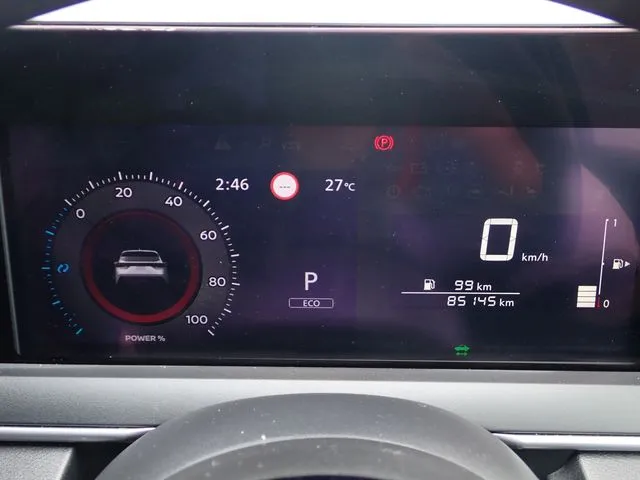 ノート(ニッサン)の車両写真