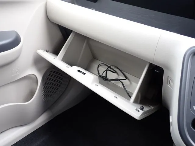 パッソ(トヨタ)の車両写真