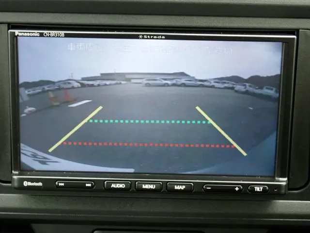 パッソ(トヨタ)の車両写真