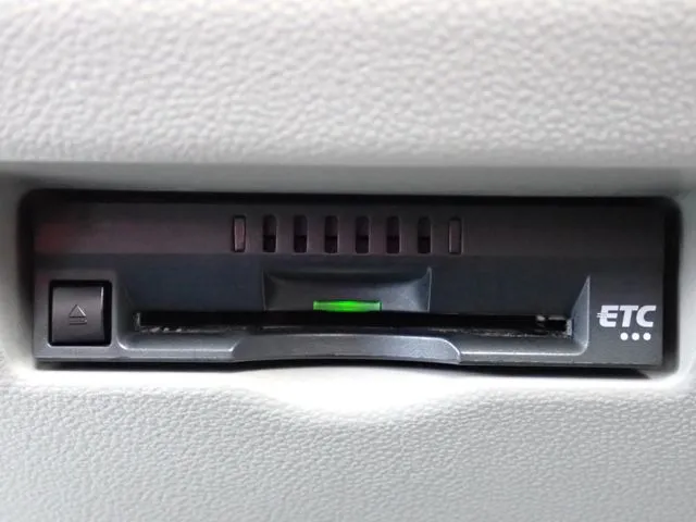 パッソ(トヨタ)の車両写真