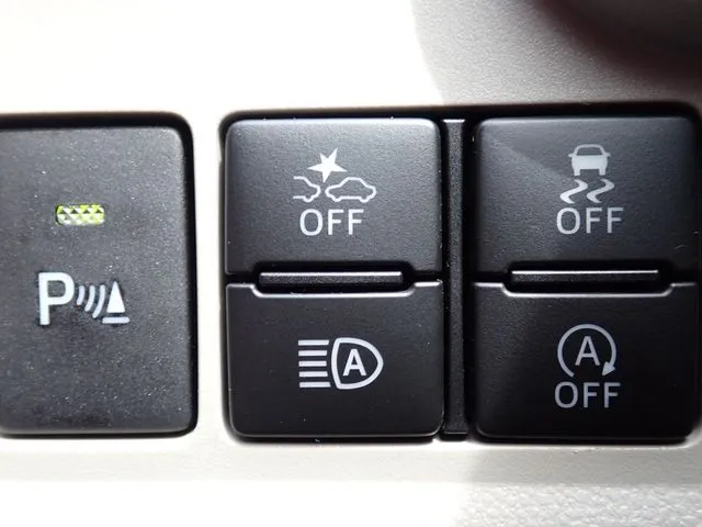 パッソ(トヨタ)の車両写真