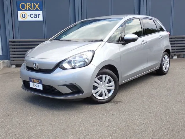 フィット（ホンダ）｜オリックスU-carの中古車