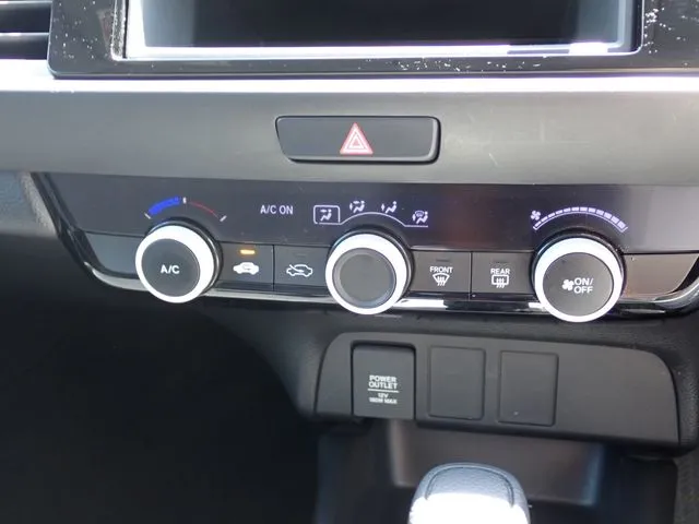 フィット(ホンダ)の車両写真