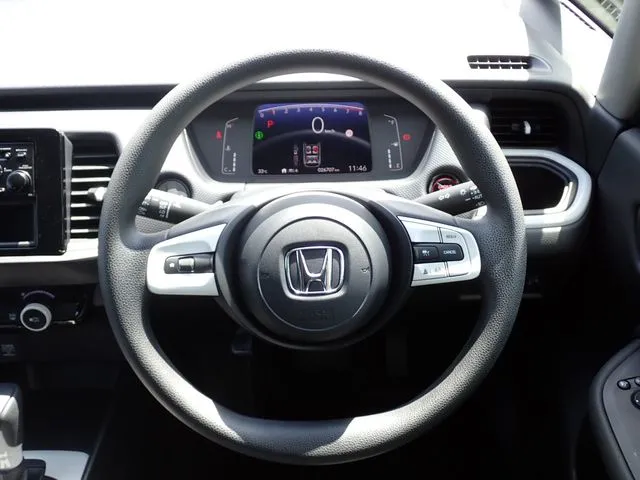 フィット(ホンダ)の車両写真