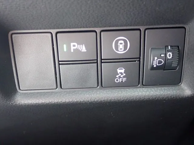 フィット(ホンダ)の車両写真