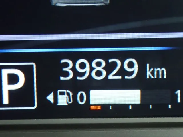 ルークス(ニッサン)の車両写真