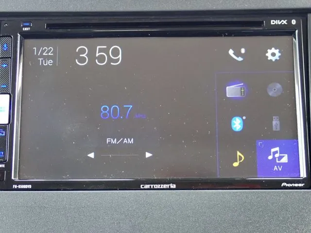 ルークス(ニッサン)の車両写真