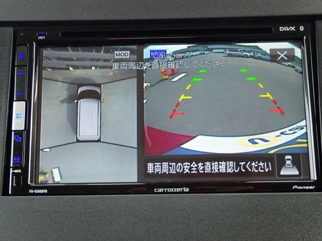 ルークス(ニッサン)の車両写真