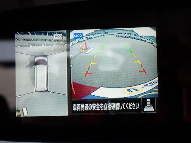 ルークス(ニッサン)の車両写真