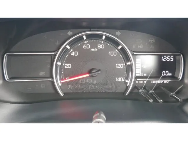 ダイハツ　ムーヴ