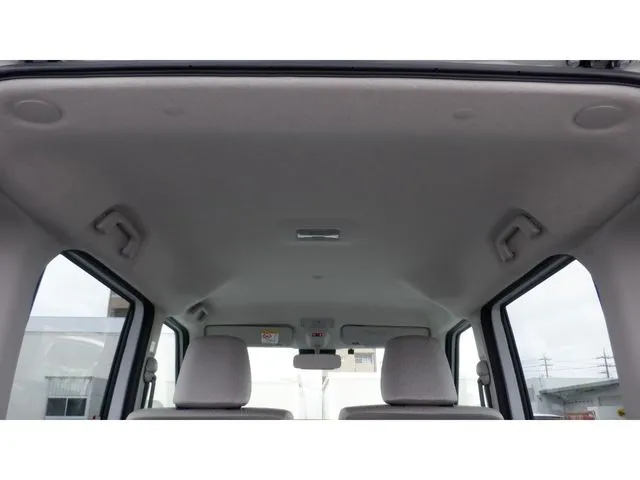 ダイハツ　ムーヴ