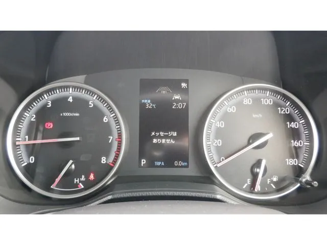 ヴォクシー(トヨタ)の車両写真
