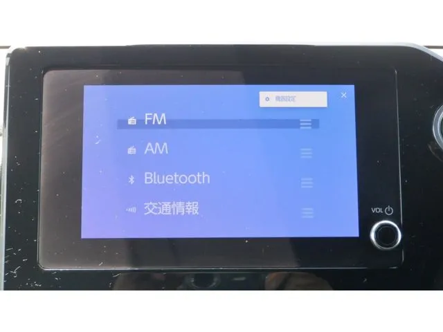 ヴォクシー(トヨタ)の車両写真