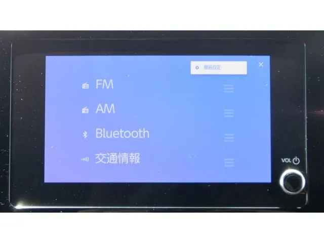 ヴォクシー(トヨタ)の車両写真