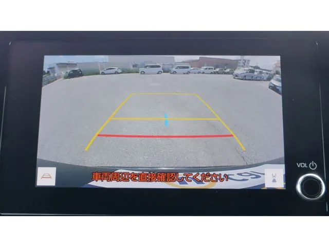 ヴォクシー(トヨタ)の車両写真