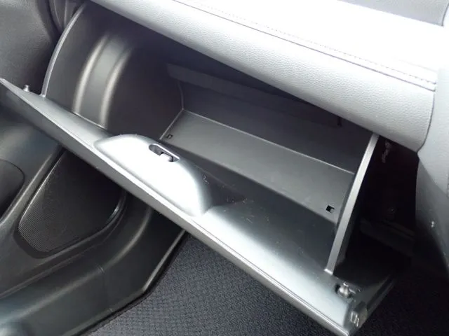 フィット ハイブリッド(ホンダ)の車両写真