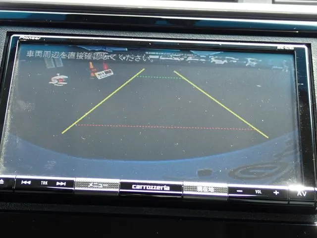 フィット ハイブリッド(ホンダ)の車両写真