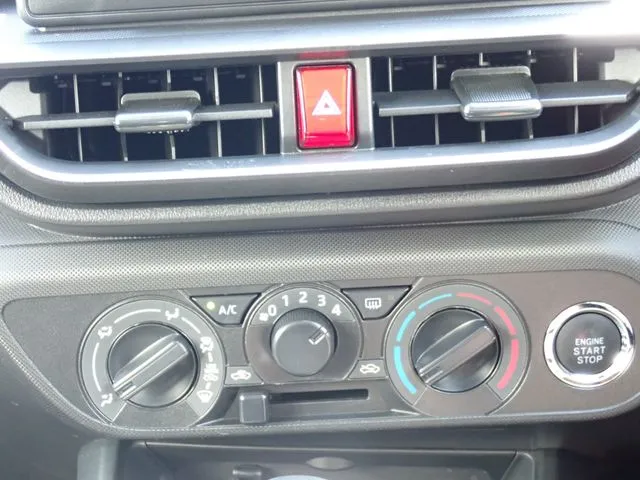 ロッキー（ダイハツ）の車両写真