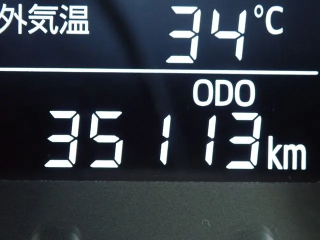 ロッキー（ダイハツ）の車両写真
