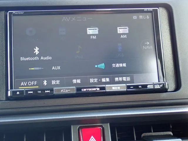 ロッキー（ダイハツ）の車両写真