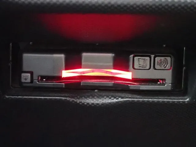 ロッキー（ダイハツ）の車両写真