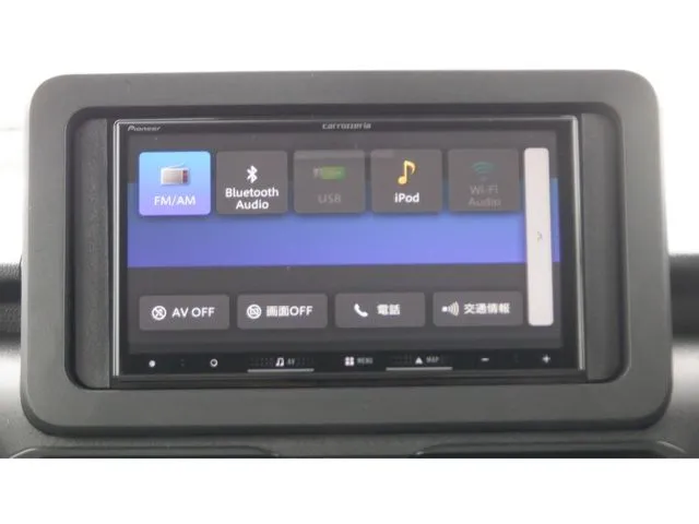 ダイハツ　ムーヴ