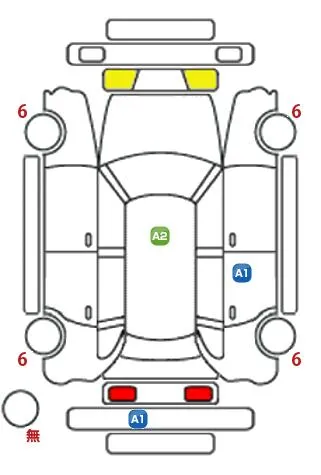 展開図