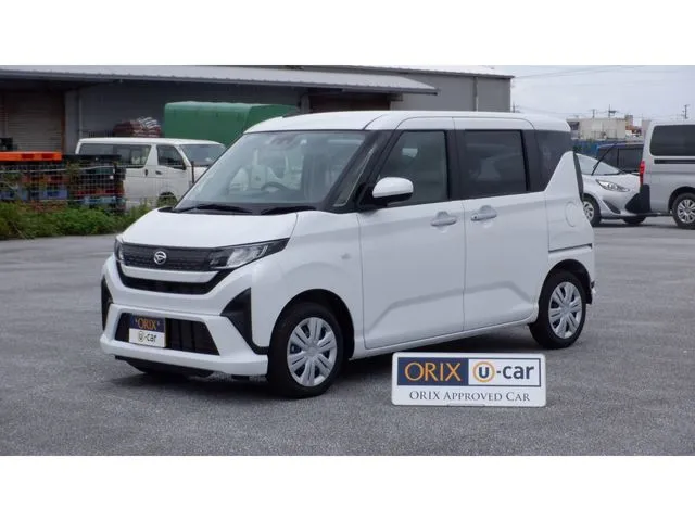 ダイハツ ムーヴ
