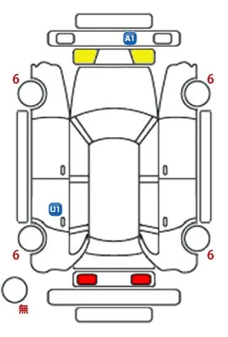 展開図